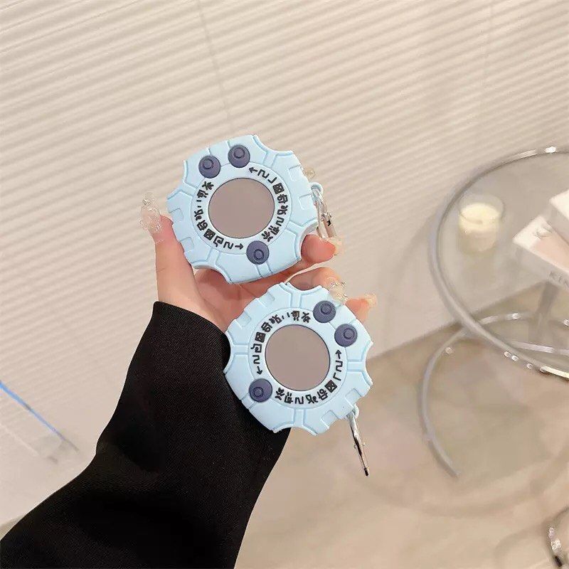 Galaxy buds sales plus case anime