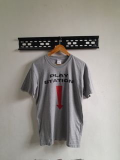 Gaming Shirt (Play Station)