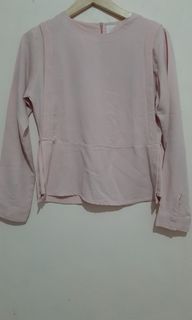 Gaudi - Atasan Wanita Pink