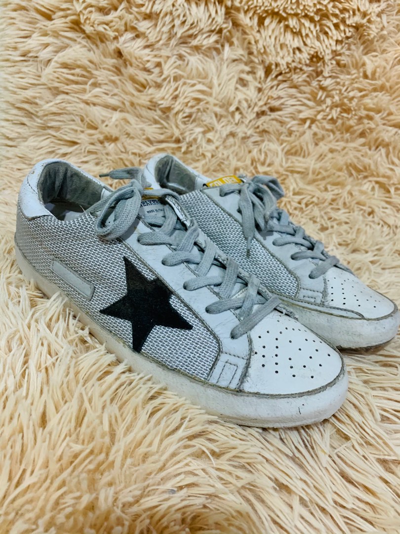 GGDB Golden Goose Deluxe Brand, Women's Fashion, Footwear, Sneakers on