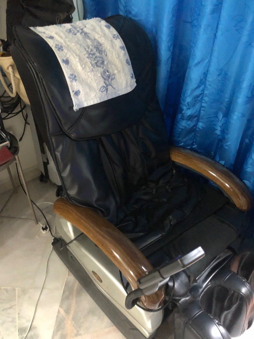 Osim shop ogawa gintell