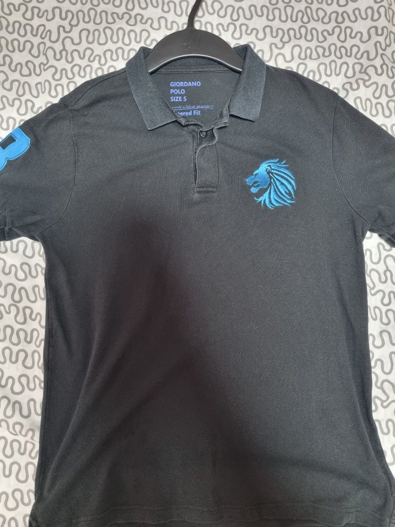 Giordano polo shirts outlet
