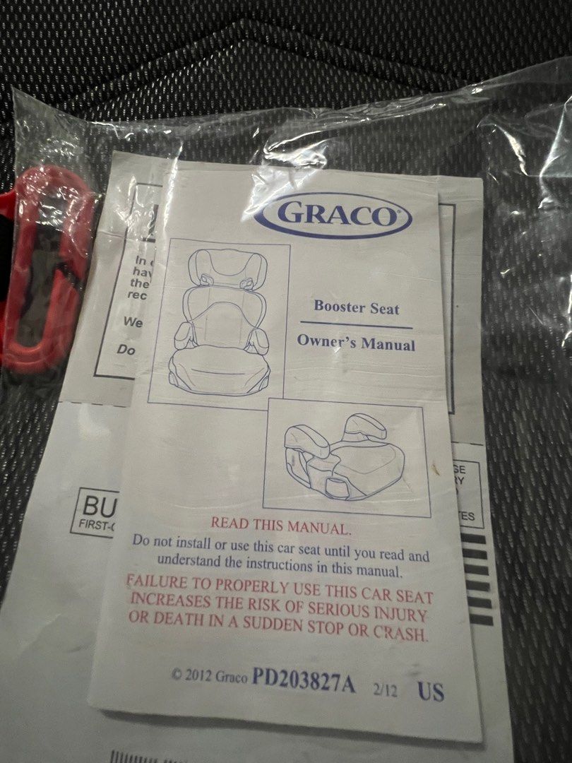 Graco pd203827a hotsell