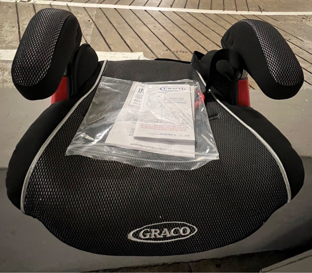 Graco pd203827a new arrivals