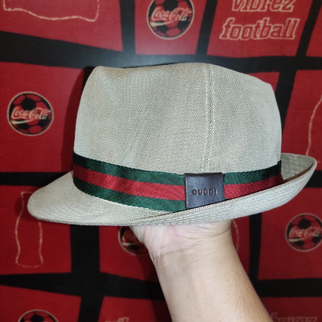 Mens gucci cowboy hat cheap