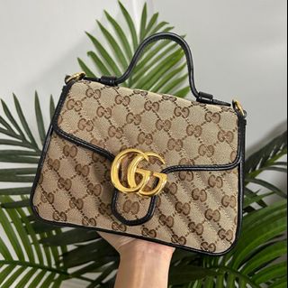 Cheapest gucci purse best sale