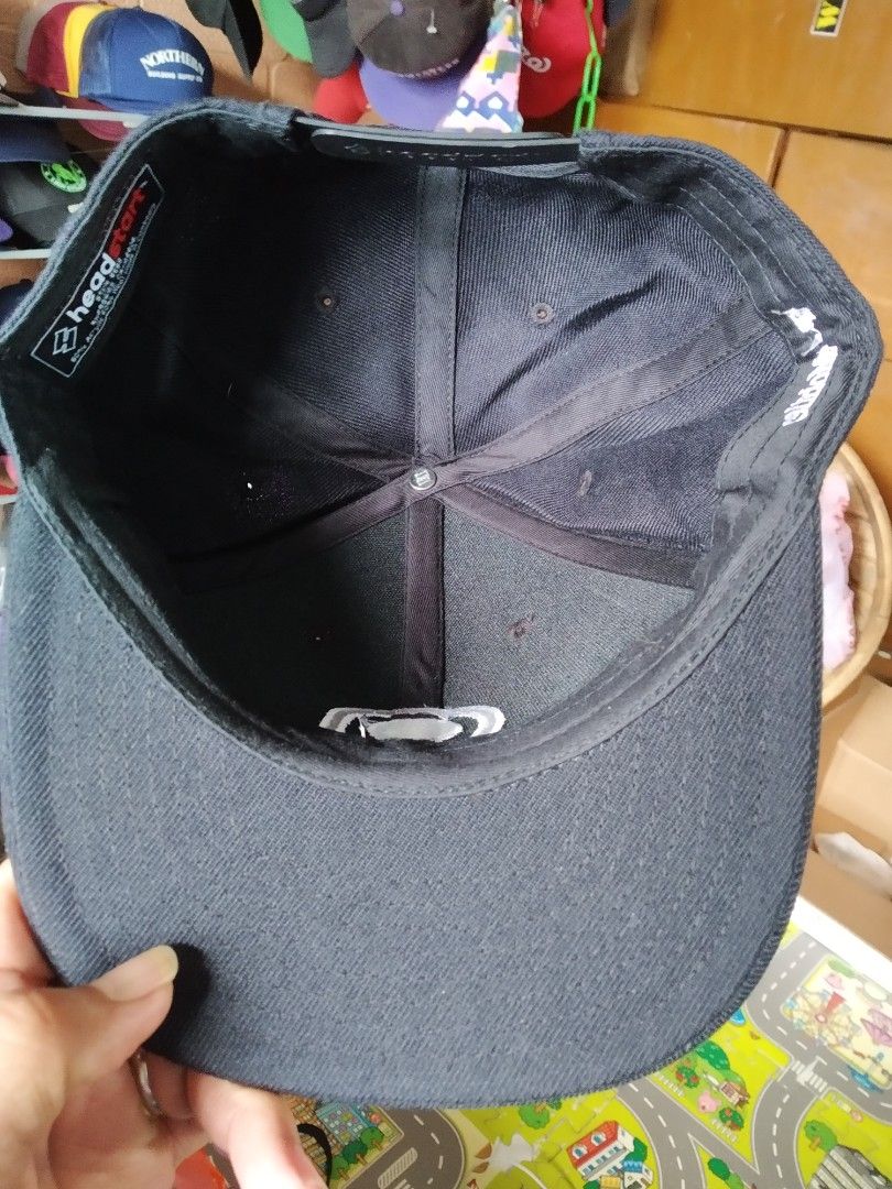 HeadStart Cap, Men's Fashion, Watches & Accessories, Caps & Hats on