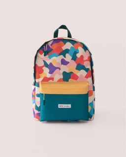 Heckin’ Unicorn Rainbow Backpack (30L)