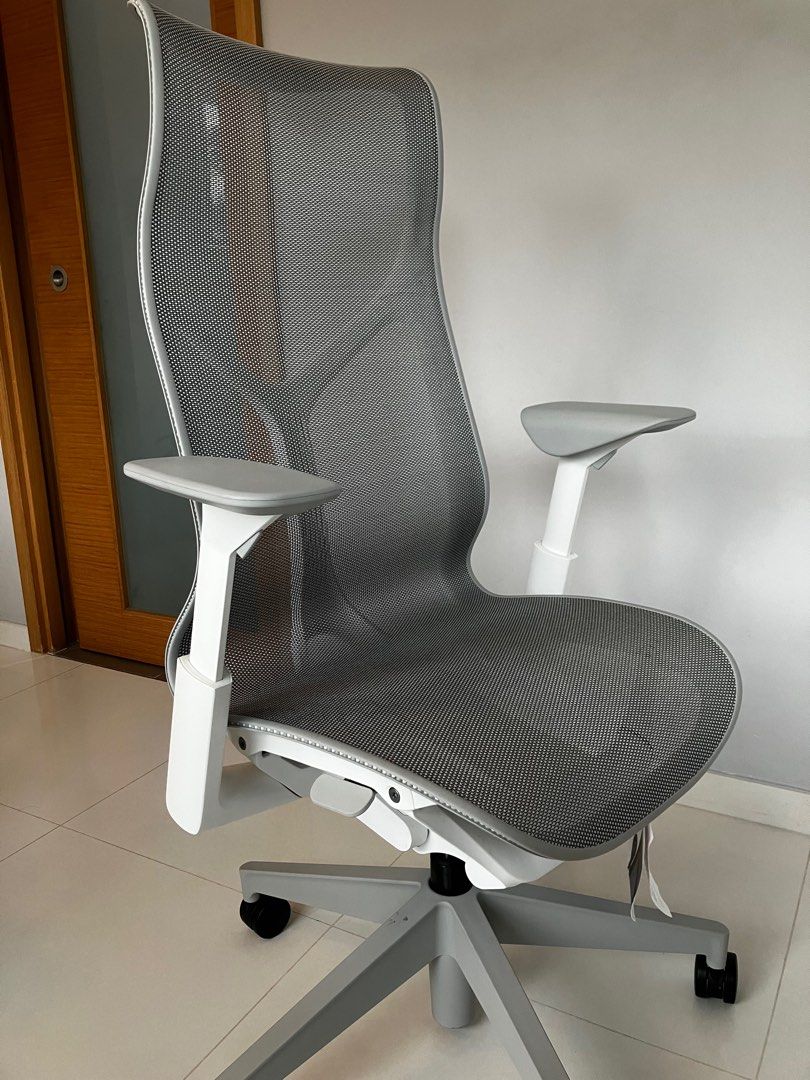 Herman miller high back Clearance
