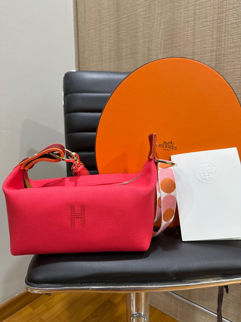Bride-A-Brac  MOST Affordable Hermes handbag! Review & Size