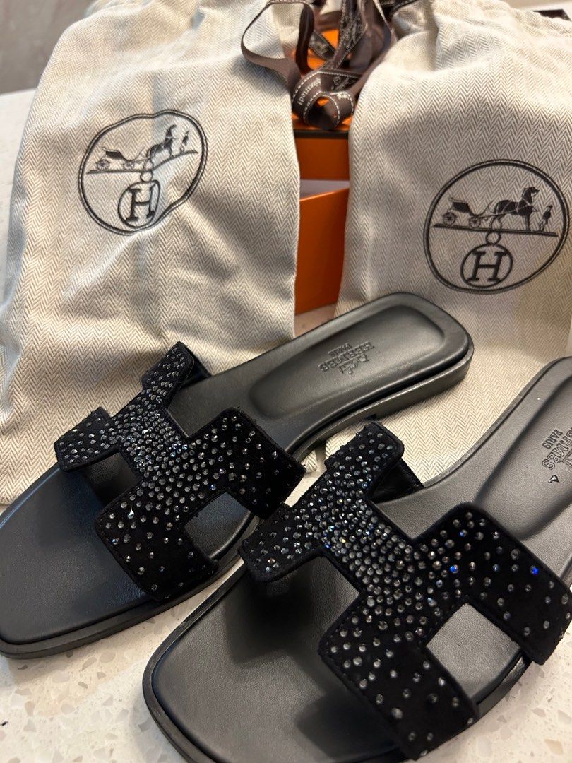 Glitter h clearance sandals