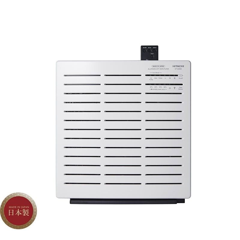 Hitachi Air Purifier EPS3000, TV & Home Appliances, Air Purifiers & Dehumidifiers on Carousell