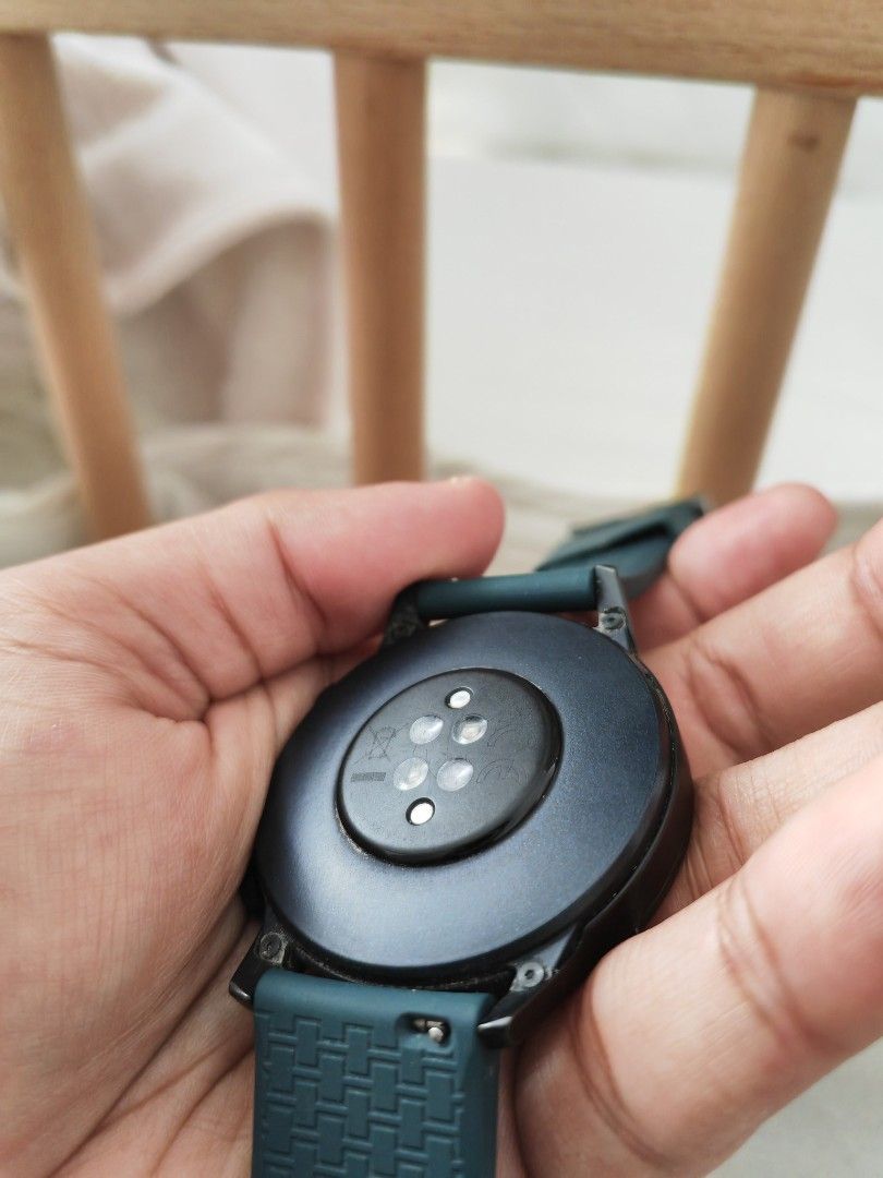 Honor magic watch 2