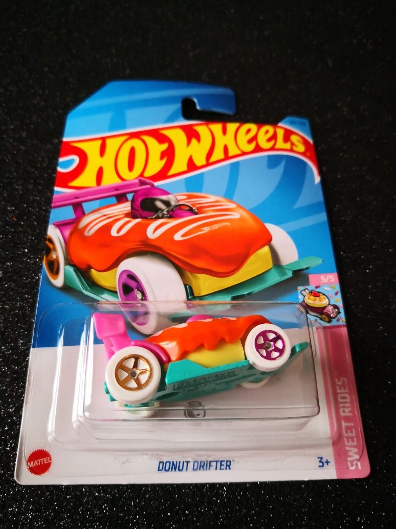 Hot Wheels Donut Drifter | atelier-yuwa.ciao.jp