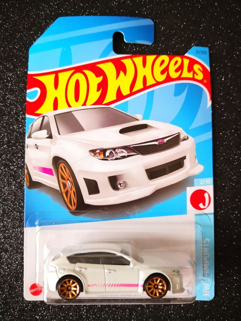 Hot wheels wrx shop