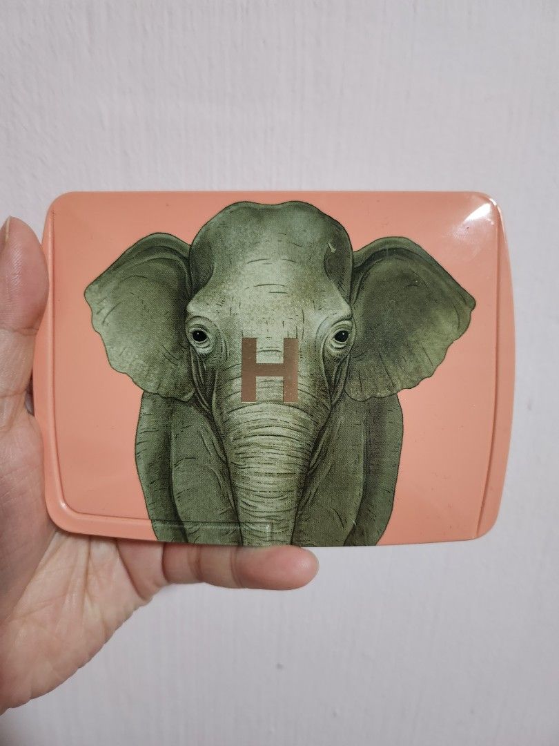 Hourglass Ambient Lighting Edit Unlocked Elephant, Beauty & Personal