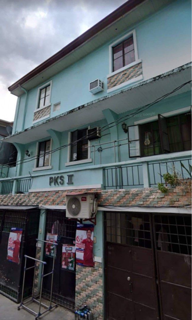 house and lot in milweed brgy rizal makati, Property, For Sale, House