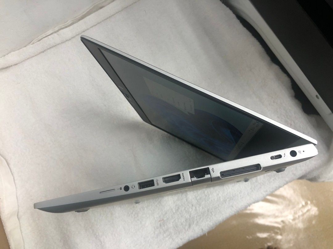 HP laptop i7 16gb Ram 512gb SSD with warranty, Computers & Tech, Laptops & Notebooks on Carousell