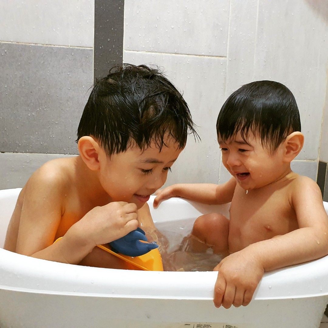 Ikea deals baby bath