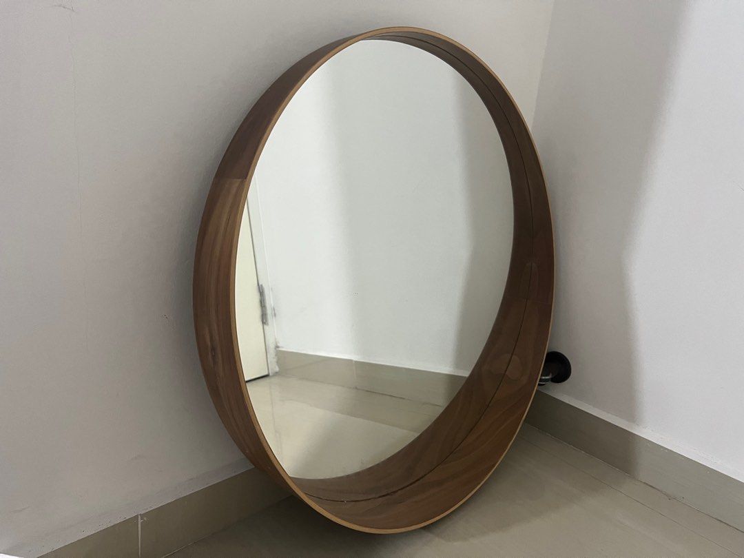 Hanging How Can I Hang An IKEA Stockholm Mirror On A Brick, 59 OFF