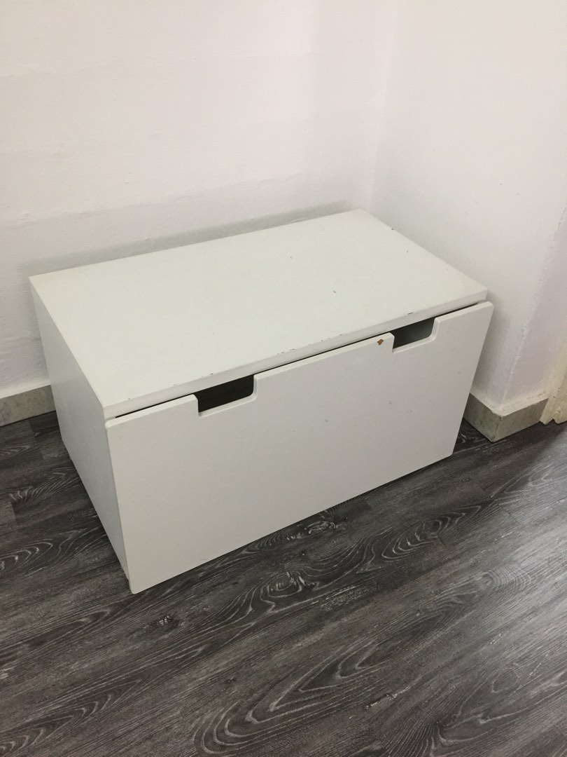 Ikea Stuva malad 21678 Smart furniture slick minimalistic simple