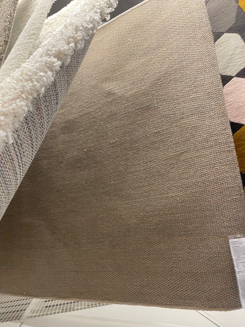 IKEA Vodskov Rug, Furniture & Home Living, Home Decor, Carpets, Mats