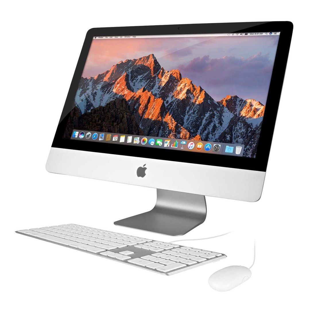 iMac （21.5-inch，late 2013）i7 3.1GHZ 当店は最高な サービスを提供します - Macデスクトップ