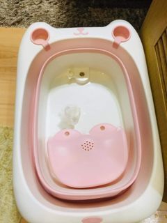 Infant/Toddler Bathtub Large Size