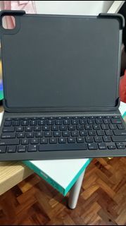 Ipad pro 12.9 (3rd and 4th gen) cases