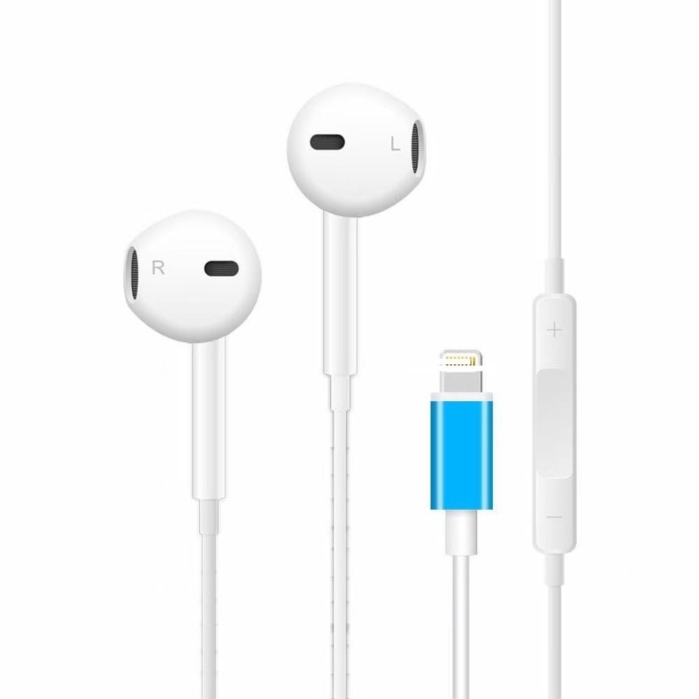 Iphone Headset (Category: Earphones) located in Paranaque City. Submitted by audioaddict0517 (Listing ID 1210631661, Image 2). Description: .