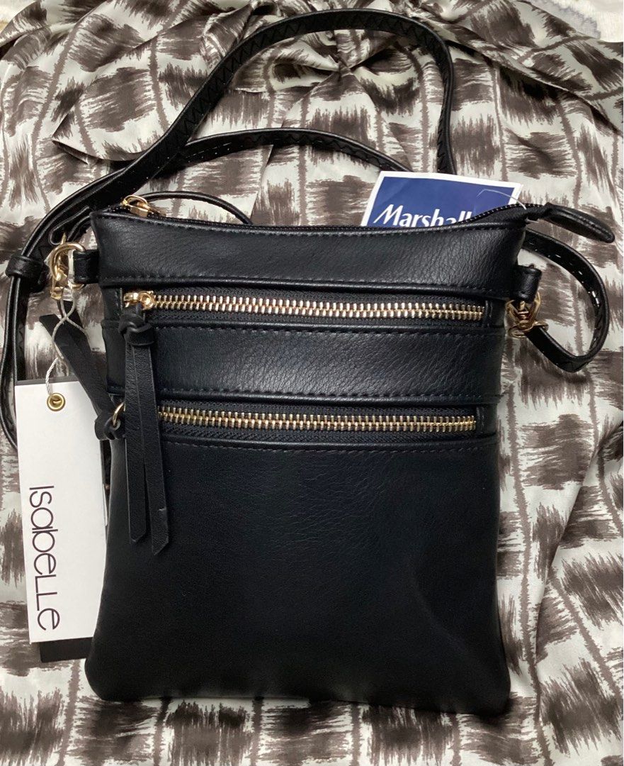 Isabelle vegan crossbody new arrivals