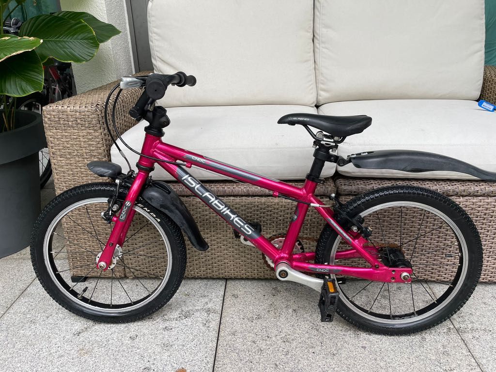 Islabike 16 cheap