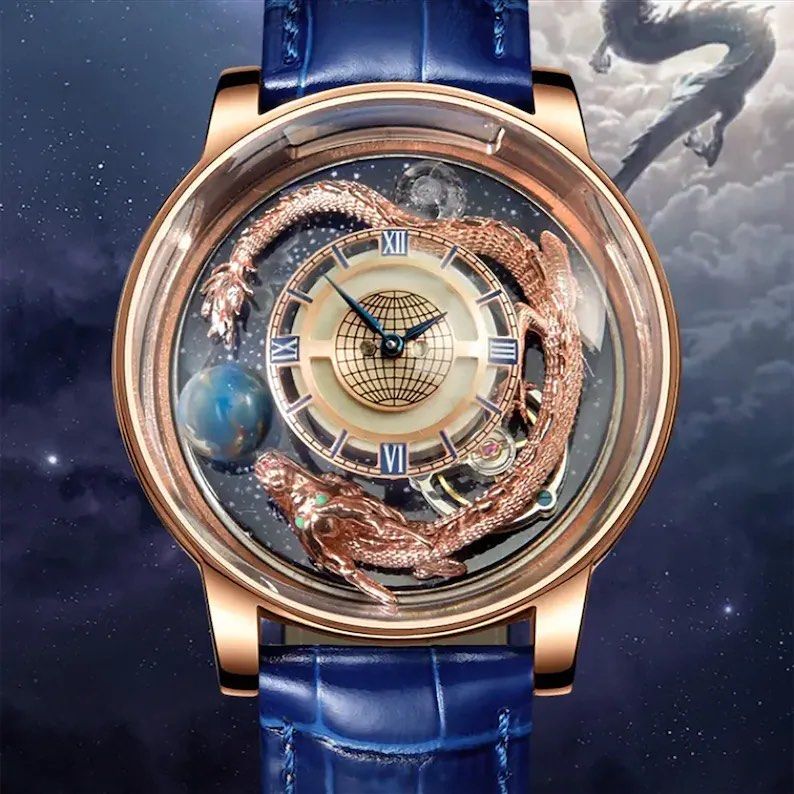 Marc jacobs astronomia watch cheap