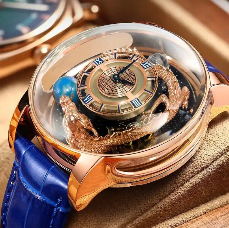 Marc jacobs astronomia watch clearance