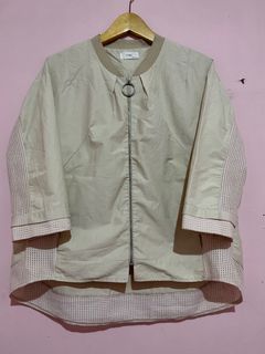 Jaket / outer