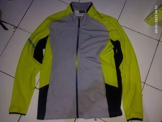 Jaket olahraga casual Prospecs