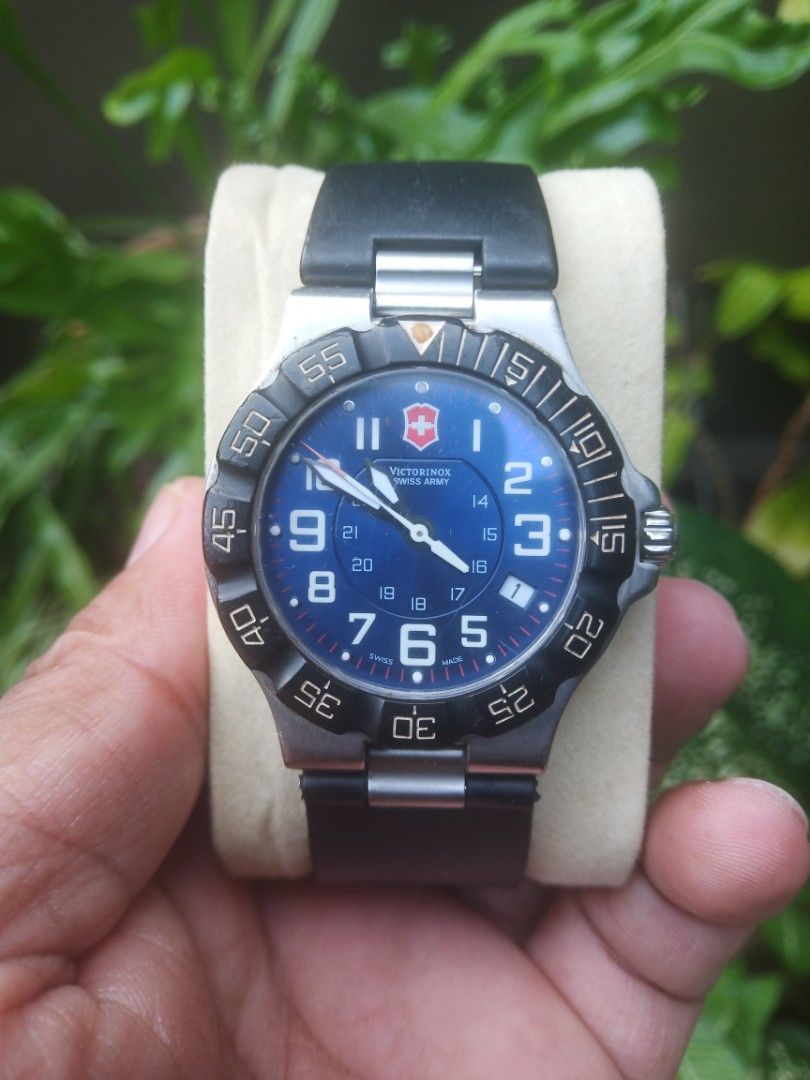 Jam victorinox store