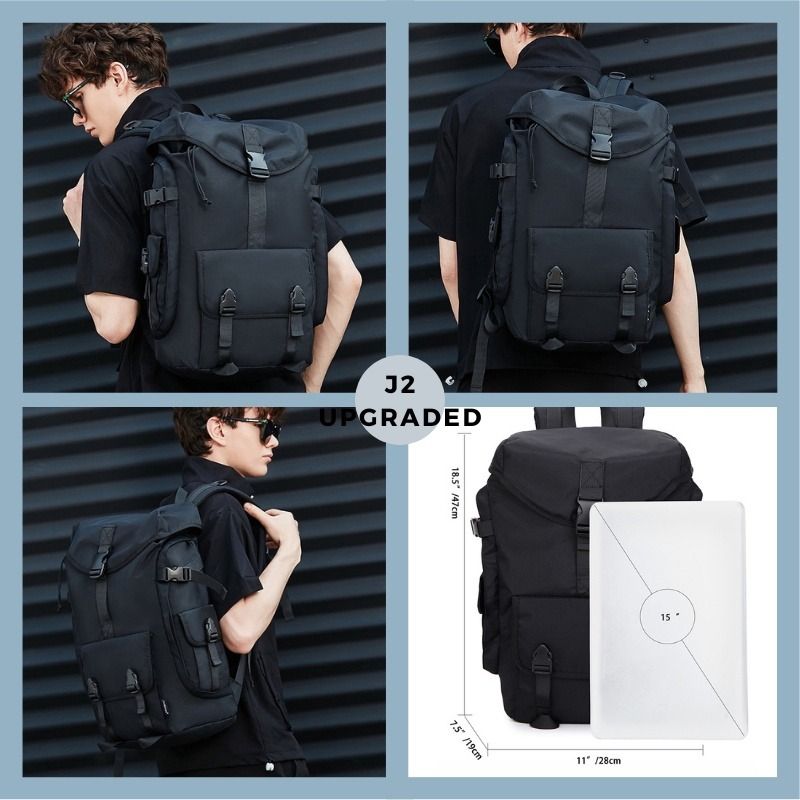 J sport backpacks shop