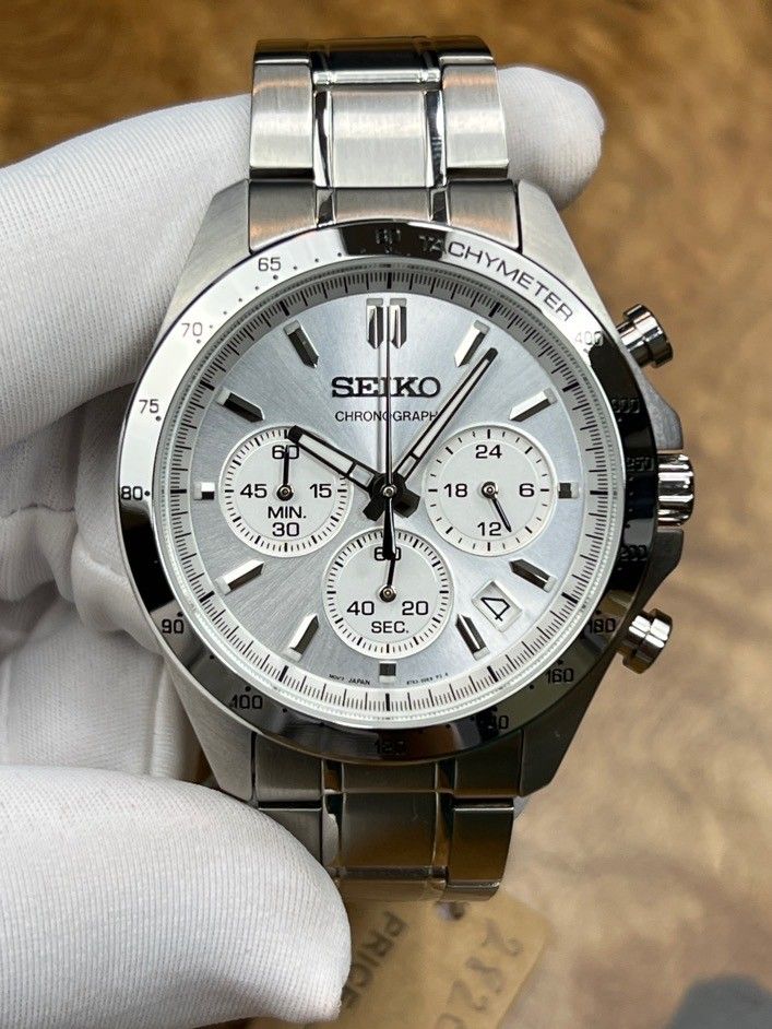 Seiko sbtr009 deals