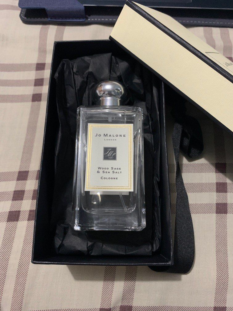 Fake jo store malone perfume
