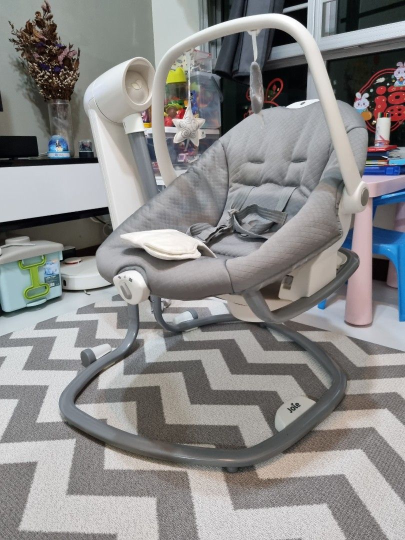 Joie Serina 2in1, Babies & Kids, Baby Nursery & Kids Furniture, Other