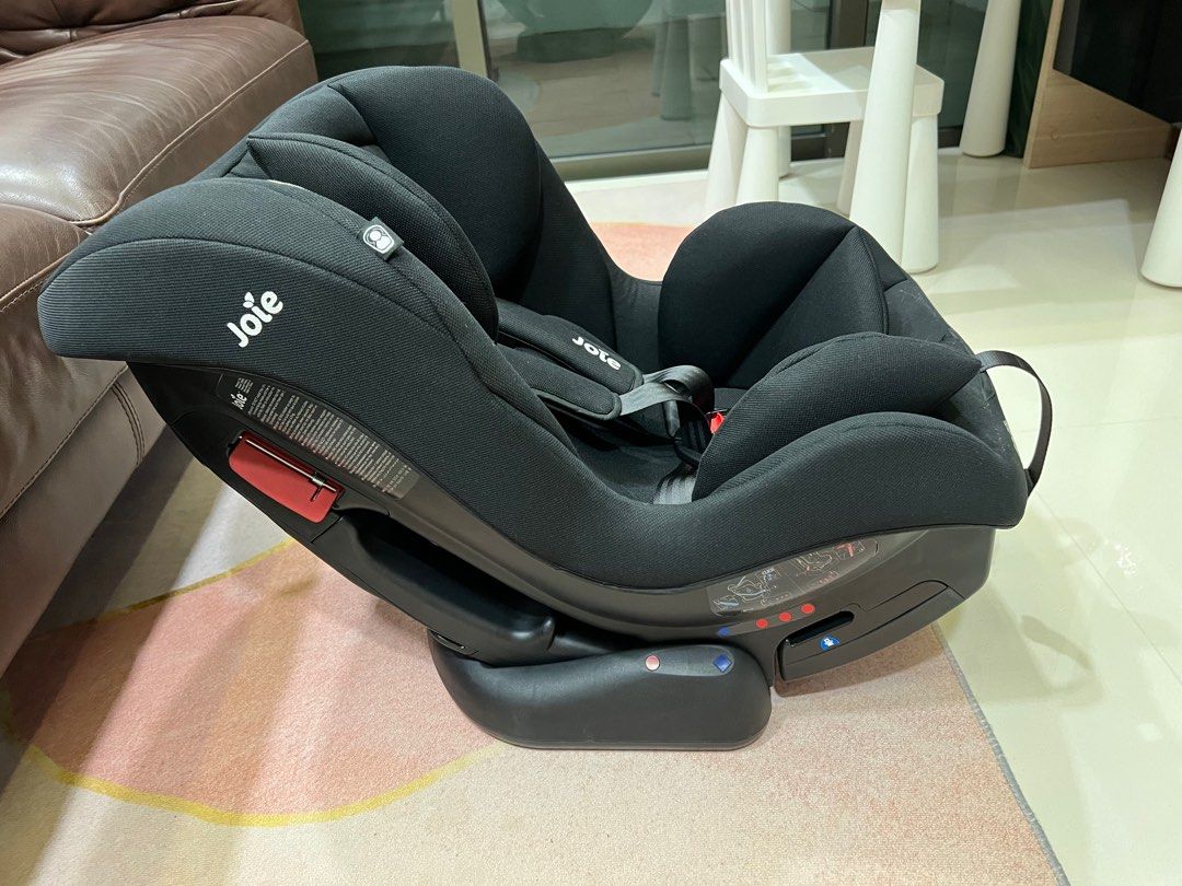 Joie Tilt Car Seat, Babies & Kids, Going Out, Car Seats on Carousell