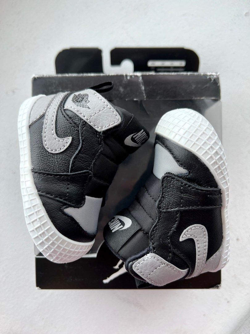 Infant jordans 2025 1c