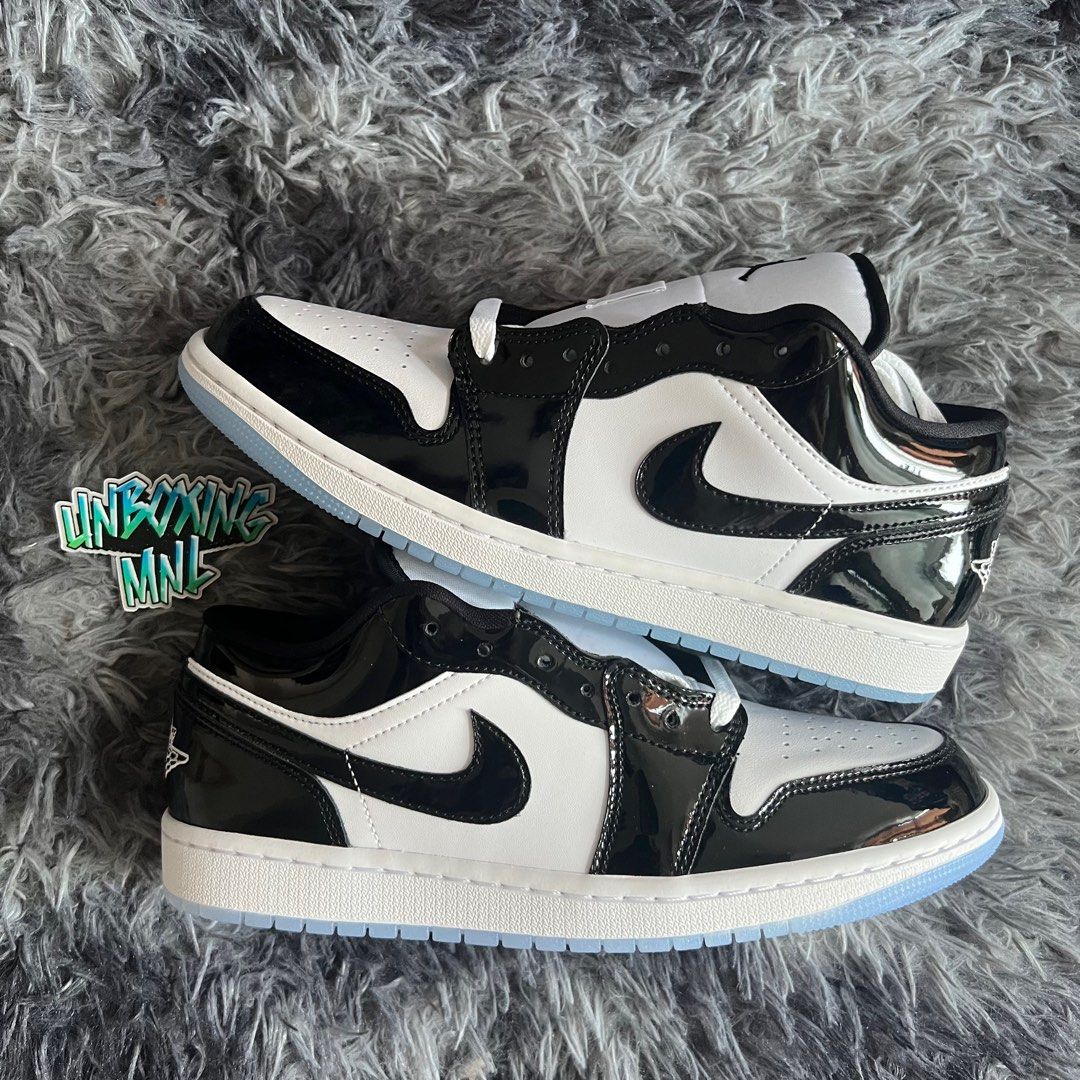 jordan 1 concords