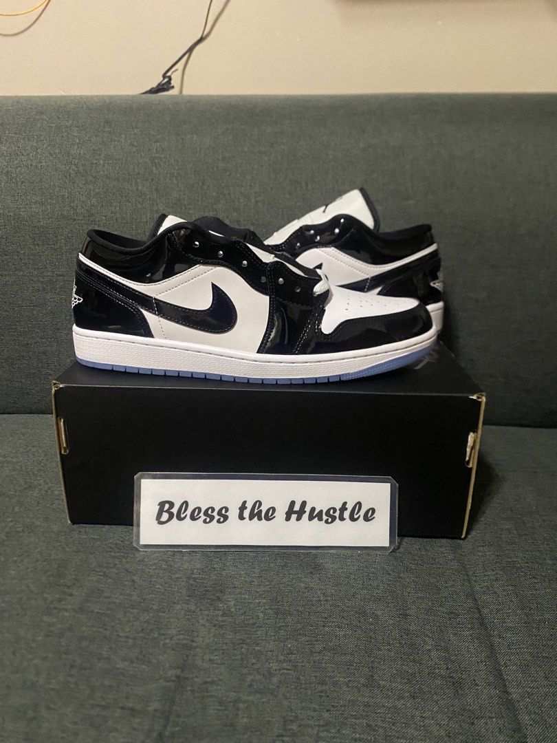jordan 1 concords