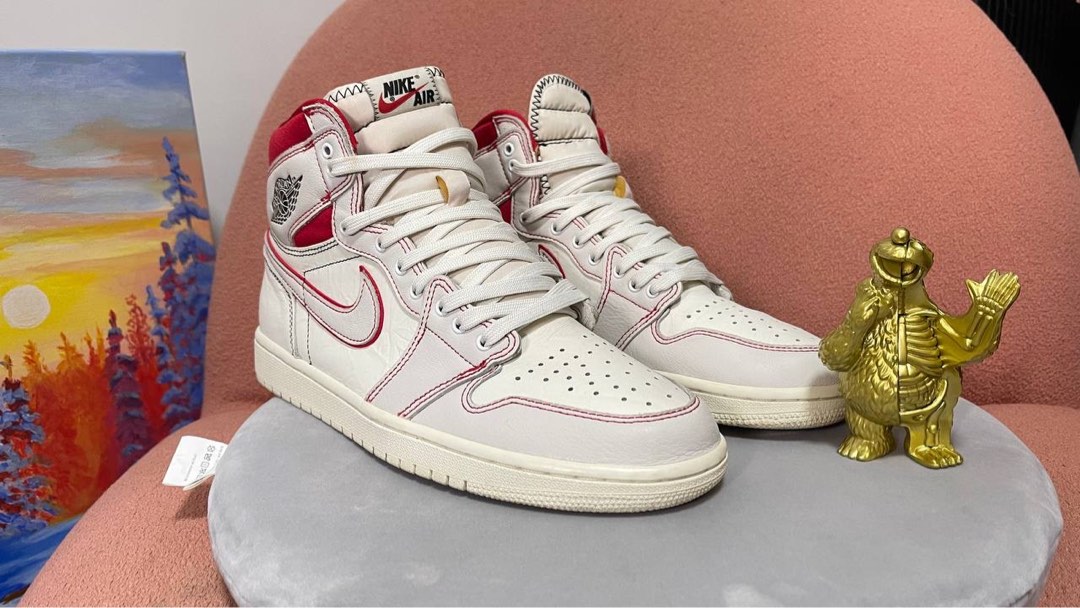 off white jordans 2021