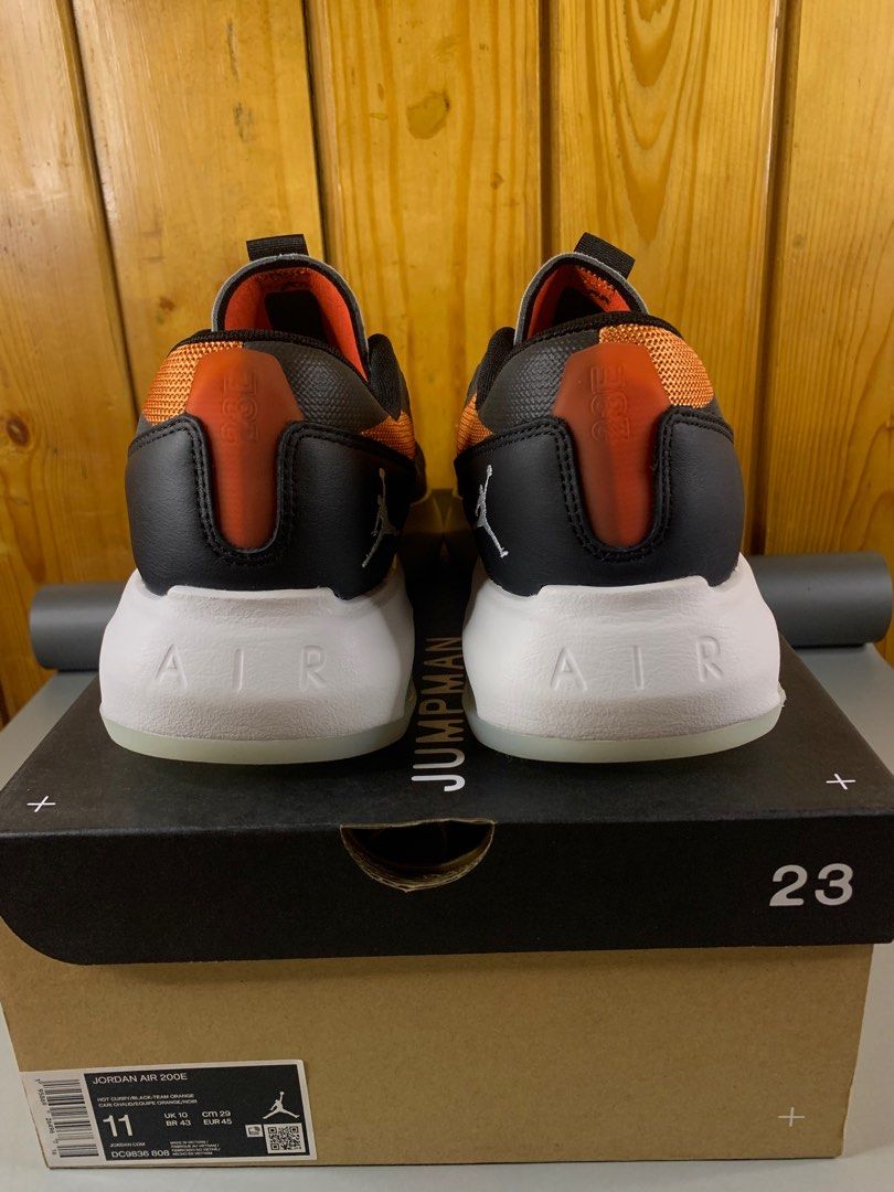 nike air jordan 200e