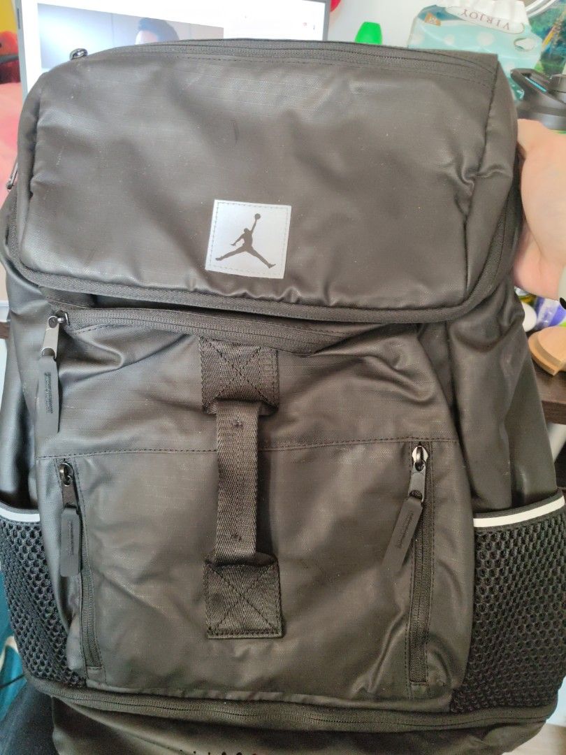 Jordan breakfast cheap club backpack
