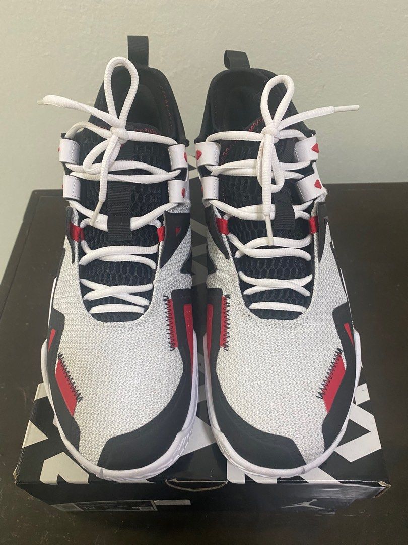 westbrook one take pf