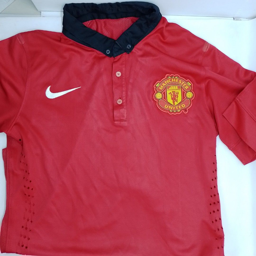 Harga baju manchester united original clearance